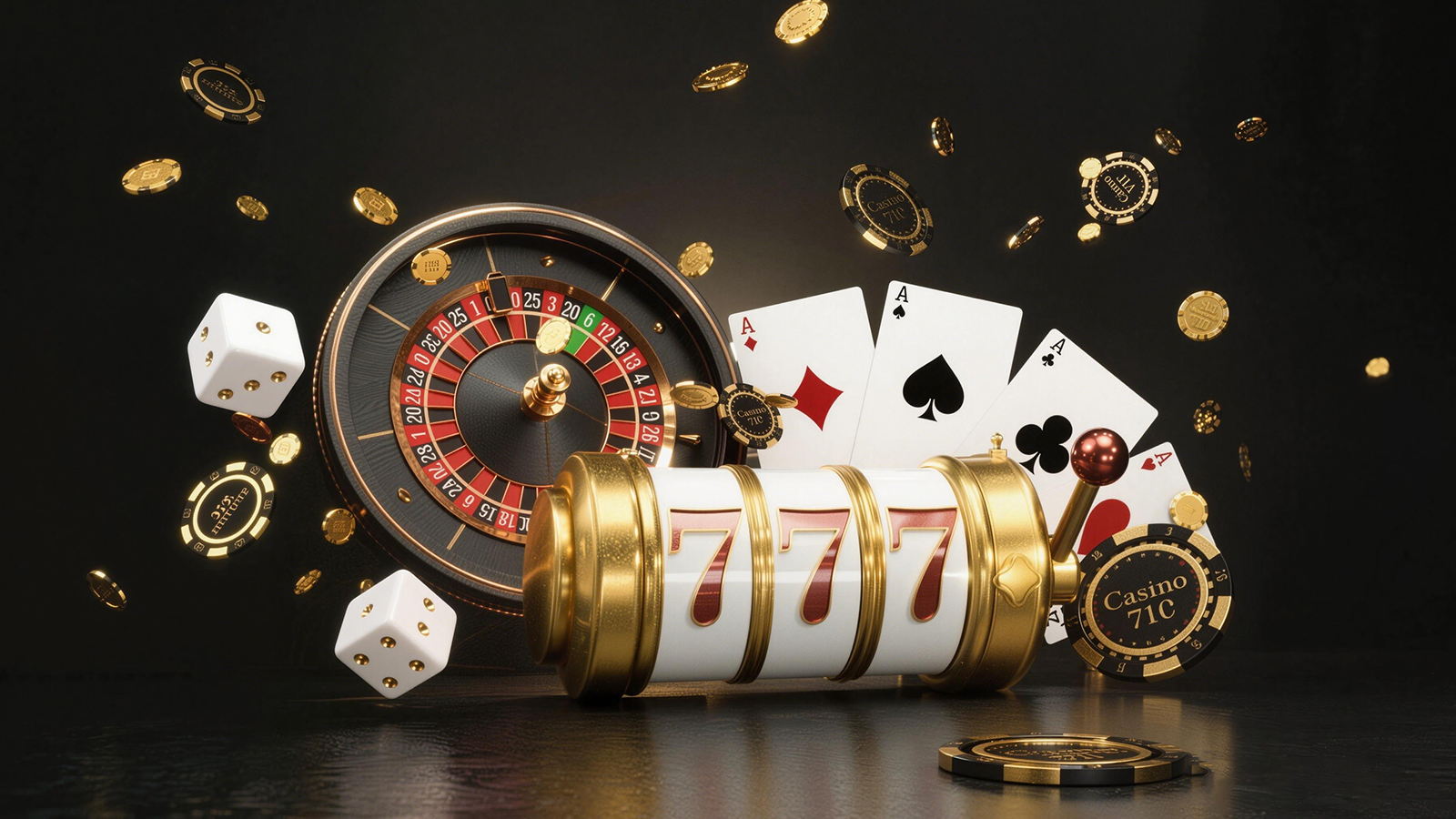 Minh họa Casino với quy trình theo dõi lịch sử phiên và quản lý thời gian