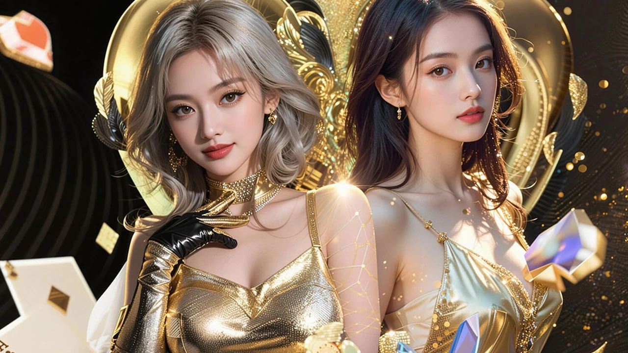 Cách nhận biết chi tiết dễ nhầm về casino – U88BET