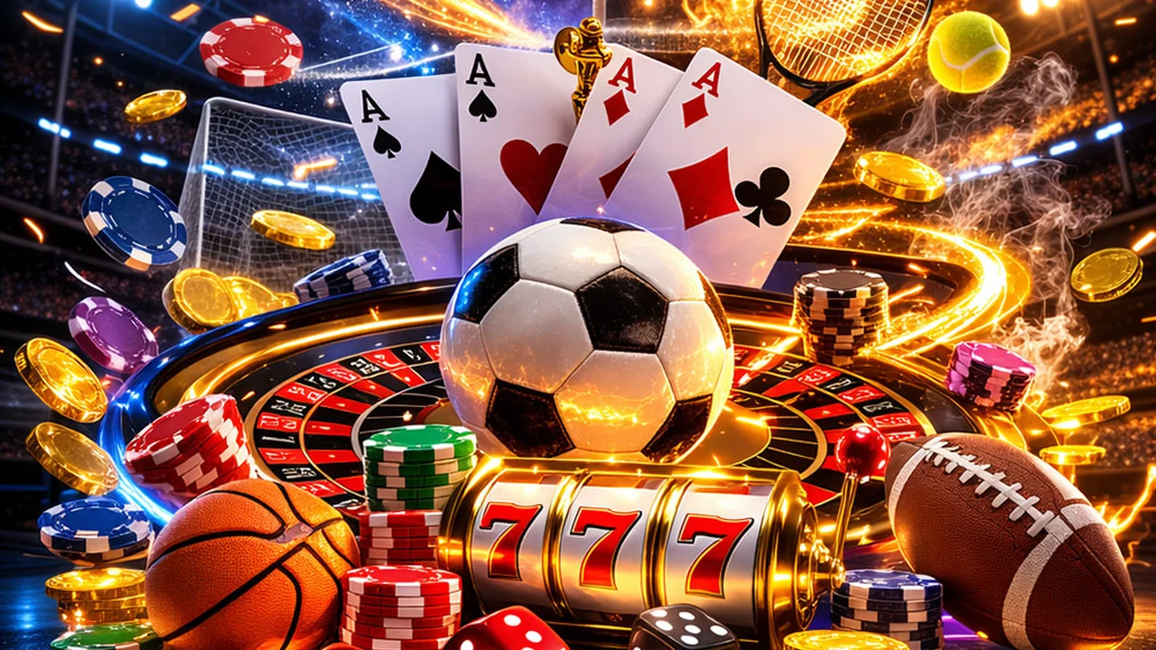 Thể thao: U88BET hướng dẫn đọc kỹ giao diện thể thao theo từng giải đấu