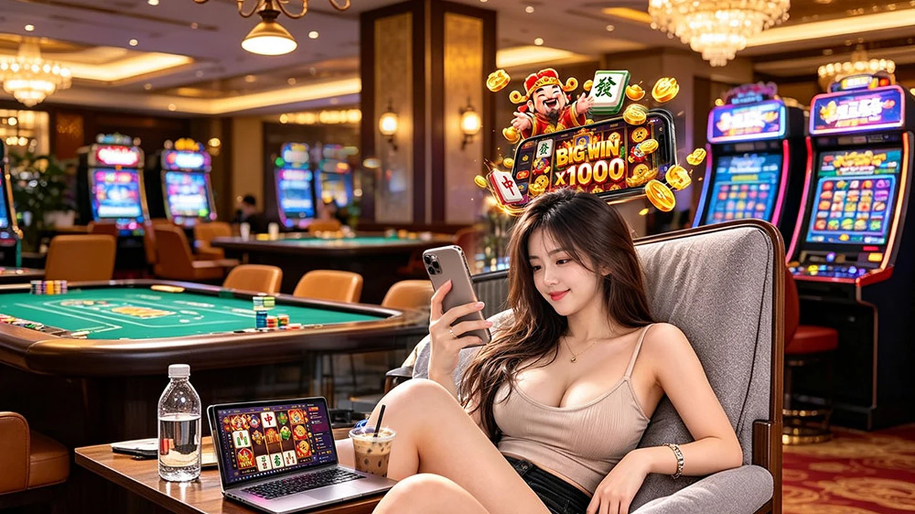 Hướng dẫn đối chiếu thông tin khuyến mãi trên di động trên U88BET qua góc nhìn thực tế