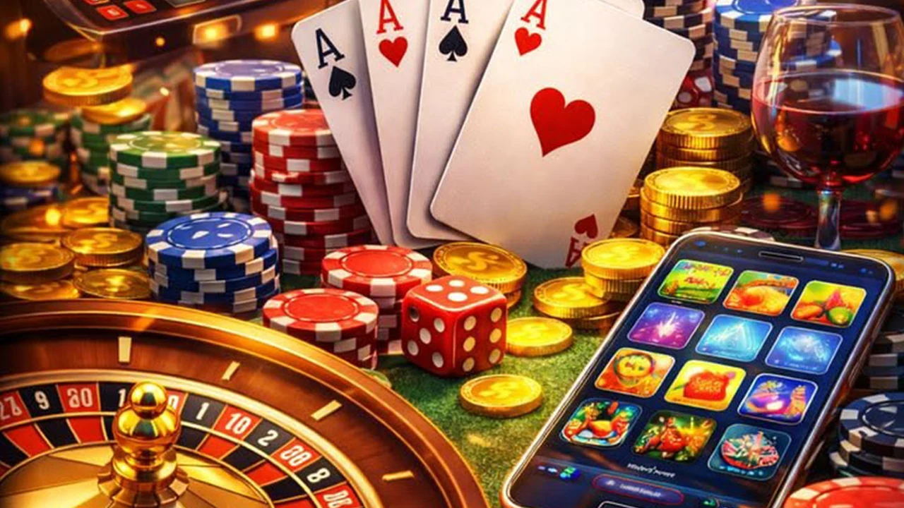 Game bài trên U88BET – bước kiểm tra thực tế
