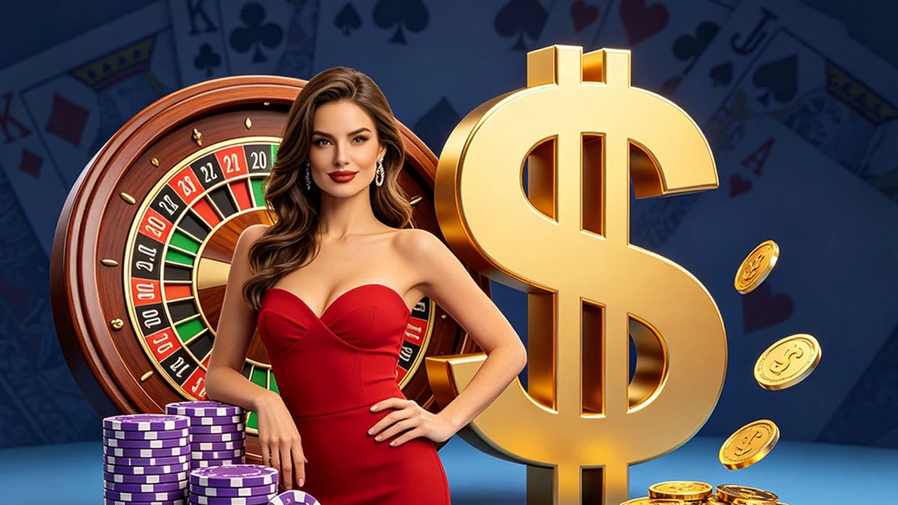 Casino trên U88BET – bước kiểm tra thực tế
