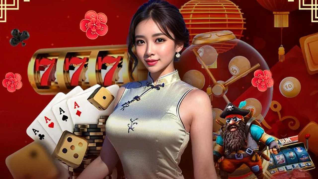 Casino trên U88BET – bước kiểm tra thực tế