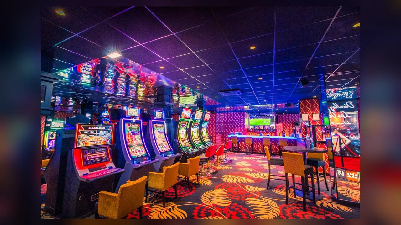U88BET: Cách theo dõi một phiên casino trực tuyến