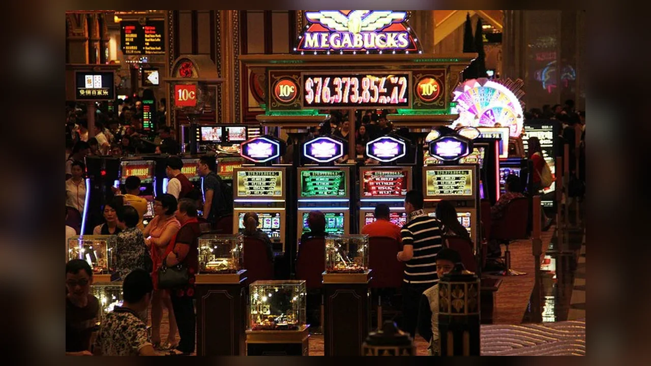 Theo dõi nhịp chơi slot có kiểm soát tại U88BET