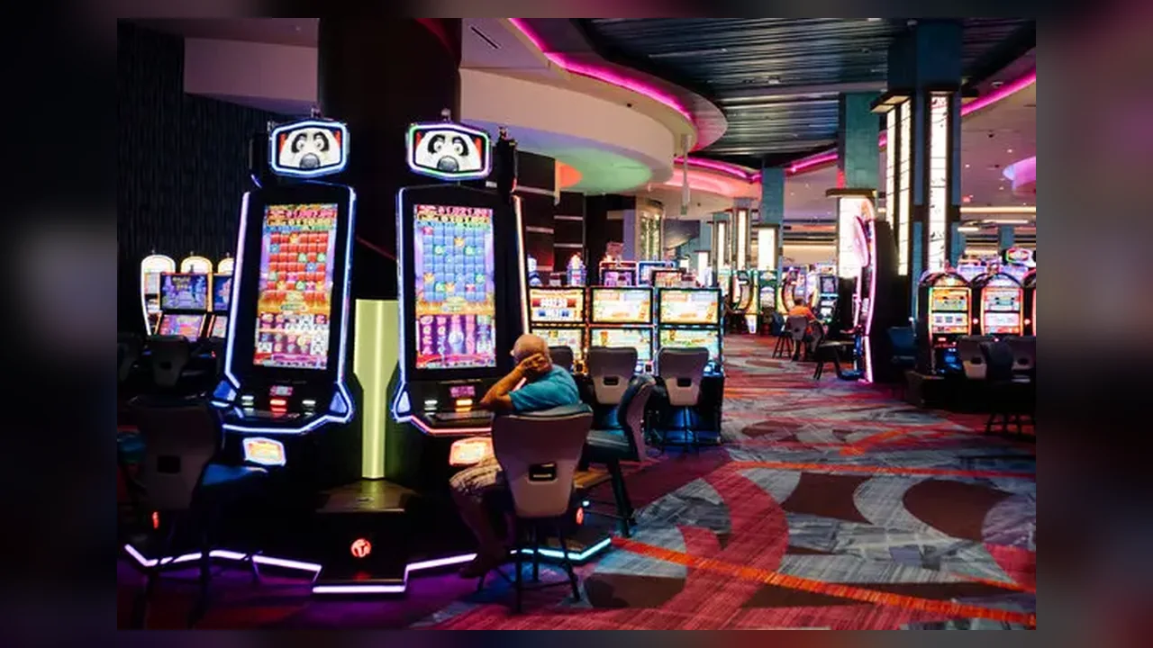 Slot tại U88BET – hình minh họa cho theo dõi nhịp chơi slot có kiểm soát