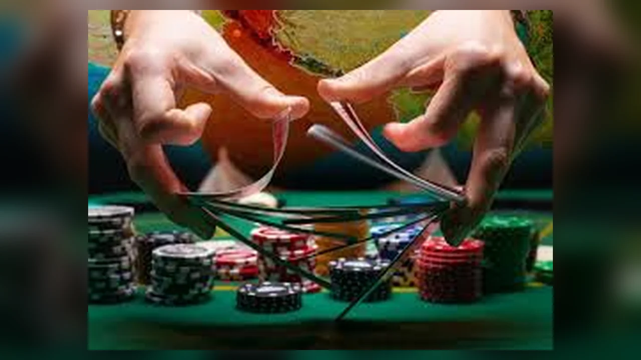Những giới hạn nên đặt trước khi bắt đầu tại U88BET
